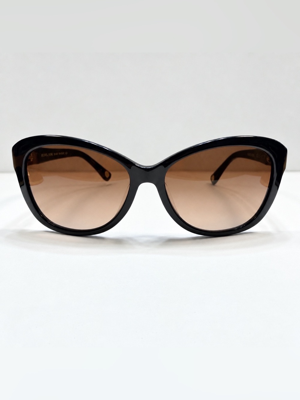 Michael Kors MKS821 Melissa 001 Sunglasses & Case